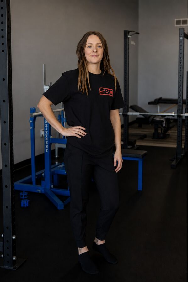 Sammi Knoll