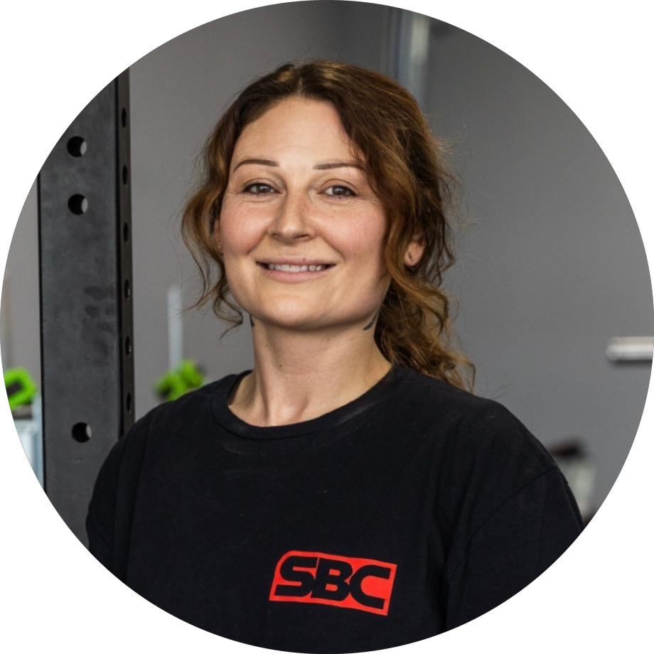 Anna - Stoik Recovery Specialist