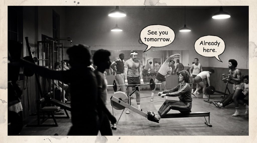 Stoik Performance Recovery